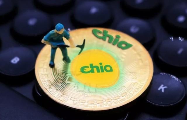 起亚硬币是什么？底层硬盘挖掘