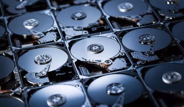 起亚硬币是什么？底层硬盘挖掘1