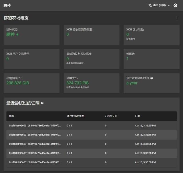 起亚硬币是什么？底层硬盘挖掘2