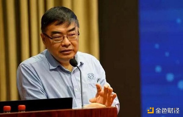 如何让数据产生价值? 五专家擘画区块链发展蓝图1