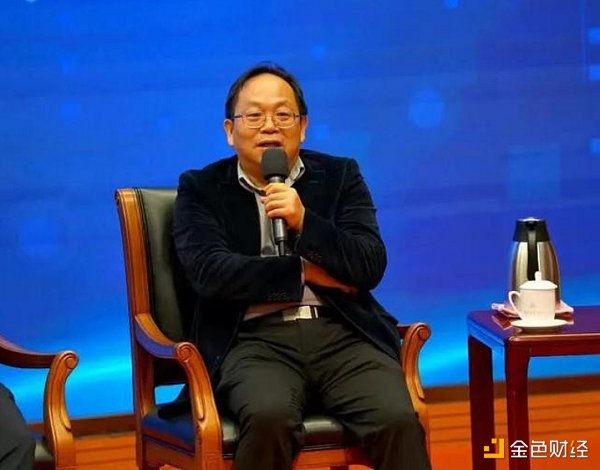 如何让数据产生价值? 五专家擘画区块链发展蓝图2