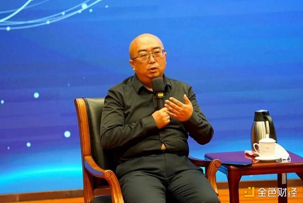 如何让数据产生价值? 五专家擘画区块链发展蓝图3