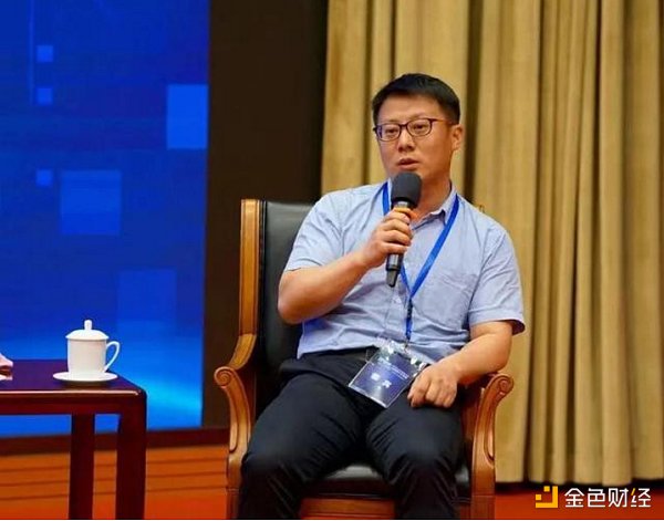 如何让数据产生价值? 五专家擘画区块链发展蓝图4