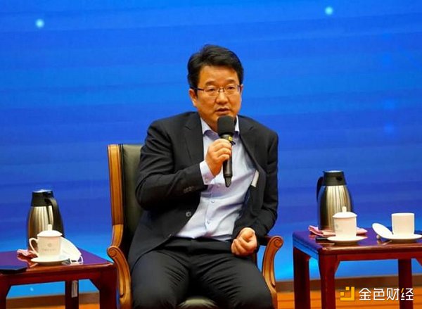 如何让数据产生价值? 五专家擘画区块链发展蓝图5