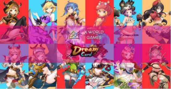 XWG即将推出。为什么NFT game x World Games值得关注