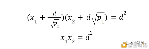 Solana生态上的Mercurial2