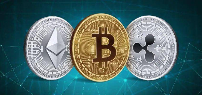 头部公司纷纷聘请合规顾问，加密行业开始转向「K 街」2