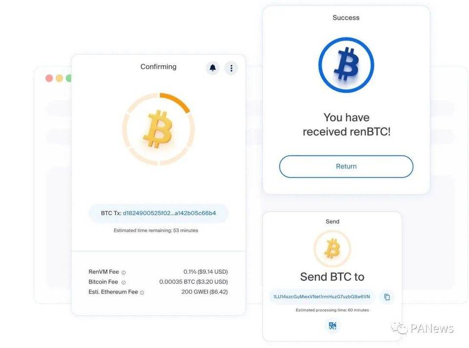 一览主要跨链资产桥：如何让你的资产流动起来？1