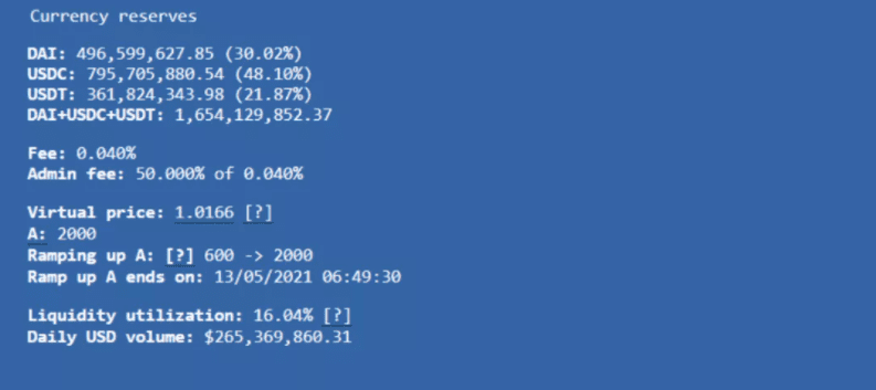 Uniswap V3成功推出了第一个镜头，即将赶上V2？5