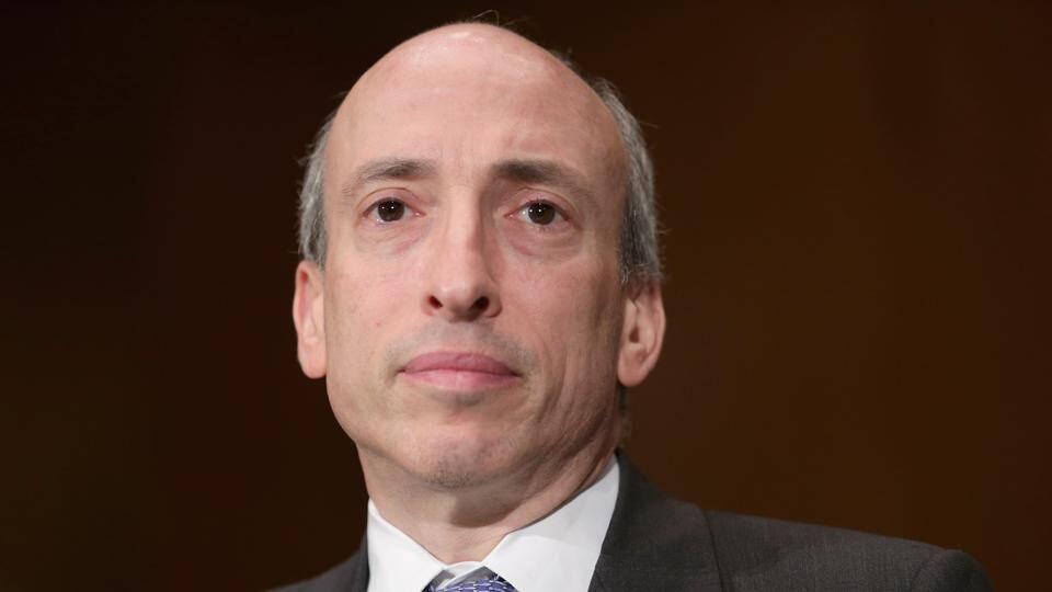 SEC主席：监管机构应该准备好起诉加密和其他领域的不良行为者