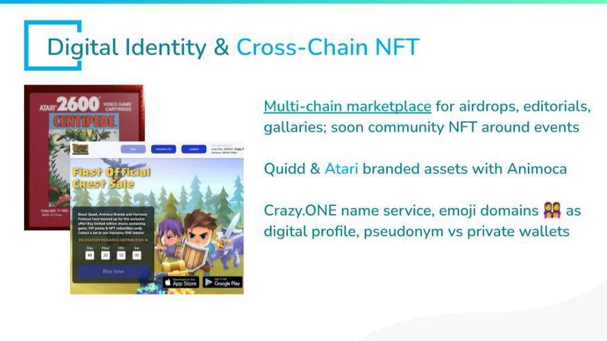 和谐创始人：如何实现与链上资产桥梁和钱包的互操作性？3