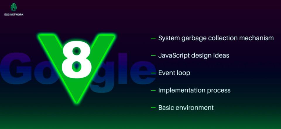 上海「区块链数字经济产业大会暨分布式存储论坛」 EGG NETWORK 巧妙运用 Google-V8 于区块链公链领域4 上海「区块链数字经济产业大会暨分布式存储论坛」 EGG NETWORK 巧妙运用 Google-V8 于区块链公链领域4