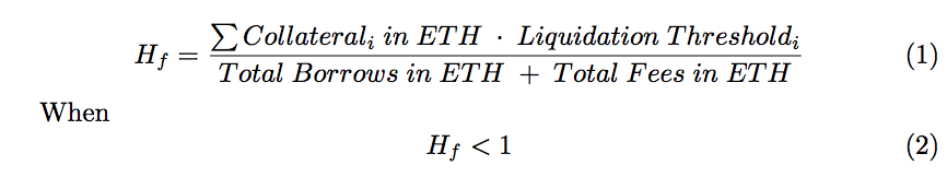被称为“将颠覆现有金融”的def的典型案例有哪些（中）3