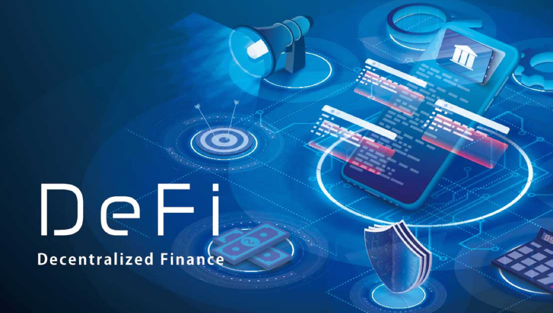 被称为“将颠覆现有金融”的def的典型案例有哪些（中）6