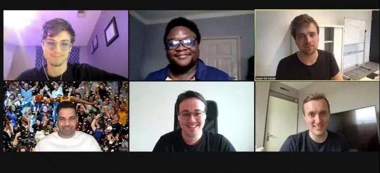 Flux协议获得了1030万美元的种子轮融资,用于在附近的 Flux协议获得了1030万美元的种子轮融资,用于在附近的