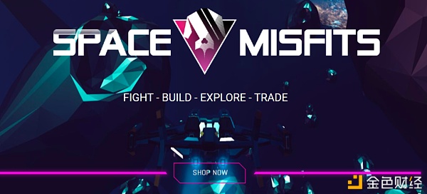 2021年十大最有潜力的区块链游戏项目4