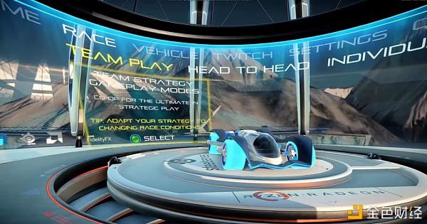 2021年十大最有潜力的区块链游戏项目12