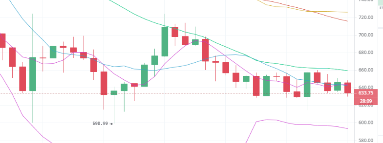 陈楚初：5月23日午间多种行情解析2