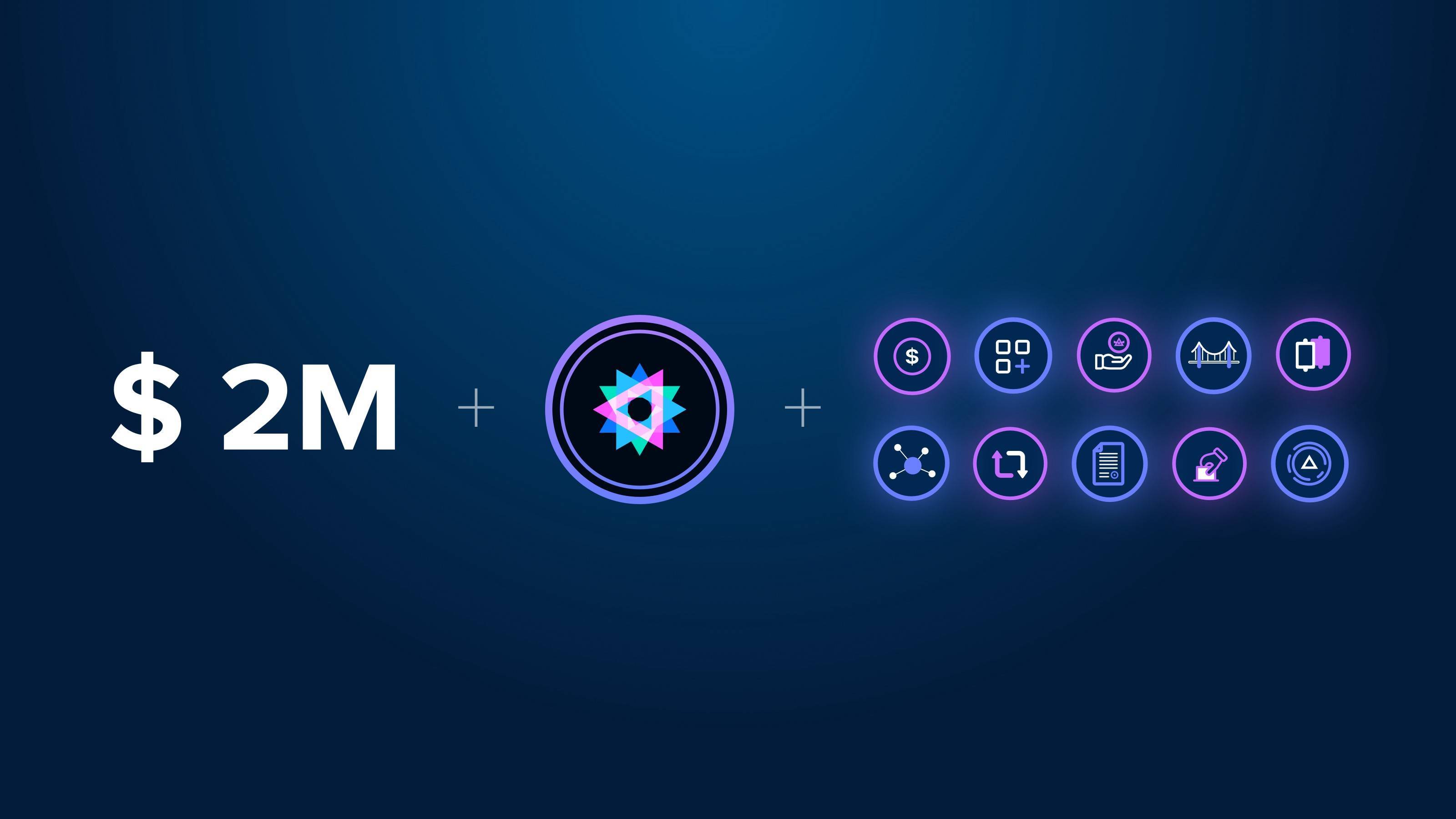 私有区块链beam完成了200万美元的融资，以启用privacy defi构建模块