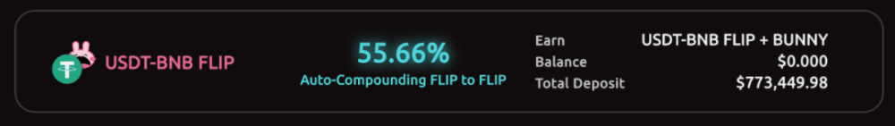 Pancakebunny flash crash：分析最完整的技术细节，以及defi应用的警钟3