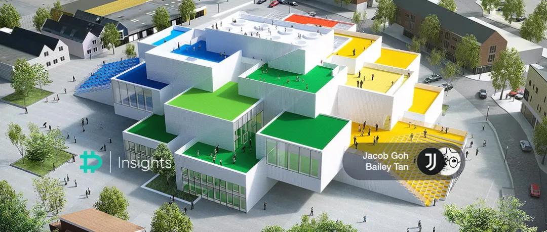 分散交换（DEX）单一国库模型：构建块的楼层