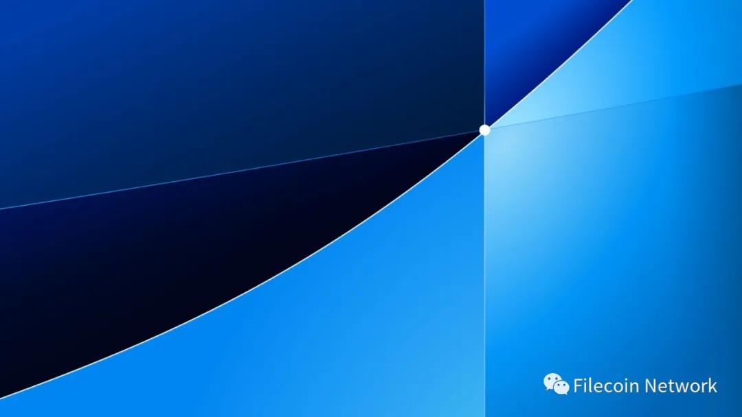 Filecoin网络首次突破可持续基线目标