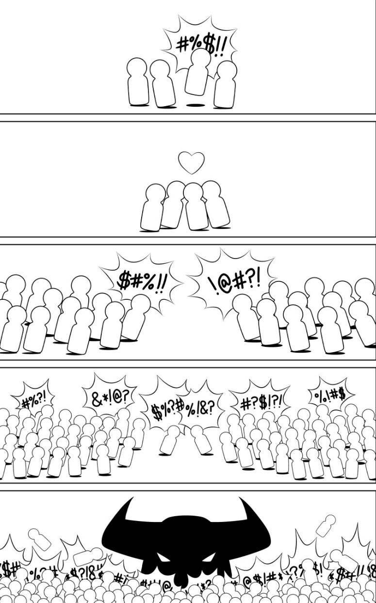 囚徒困境、本托主义，区块链为什么是解决协作失败的重要尝试？2