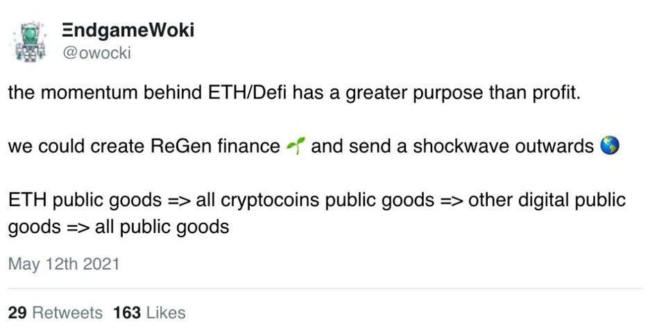 囚徒困境、本托主义，区块链为什么是解决协作失败的重要尝试？4