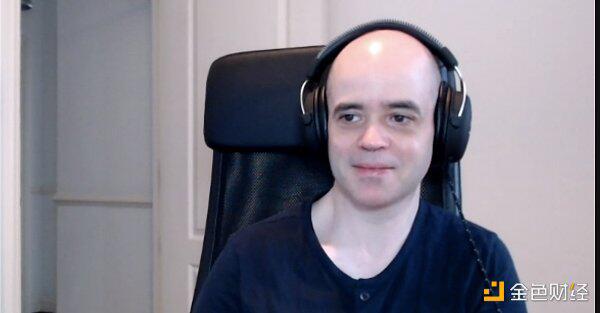 狗币专访:与伊隆·马斯克共事的经历是什么? 狗币专访:与伊隆·马斯克共事的经历是什么?