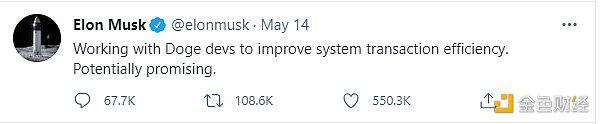 狗币专访:与伊隆·马斯克共事的经历是什么?1 狗币专访:与伊隆·马斯克共事的经历是什么?1