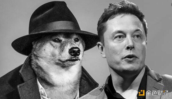 狗币专访:与伊隆·马斯克共事的经历是什么?4 狗币专访:与伊隆·马斯克共事的经历是什么?4