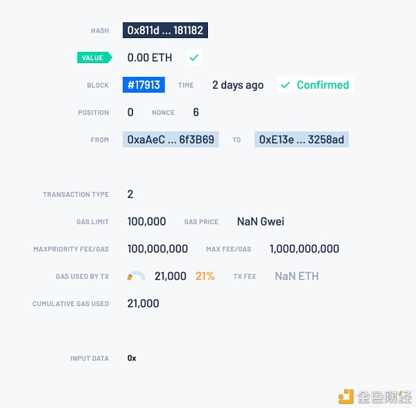 以太七日谈:Eth2、合并、EIP-1559、Layer2 以太七日谈:Eth2、合并、EIP-1559、Layer2
