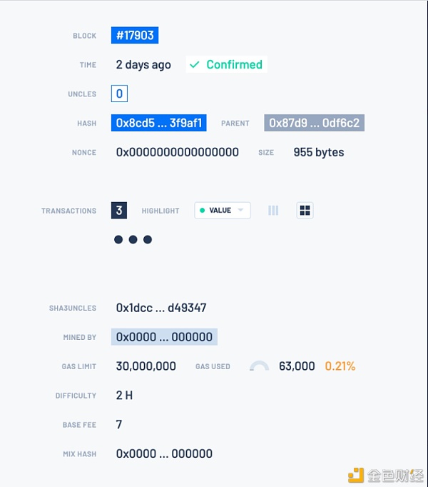以太七日谈:Eth2、合并、EIP-1559、Layer21 以太七日谈:Eth2、合并、EIP-1559、Layer21