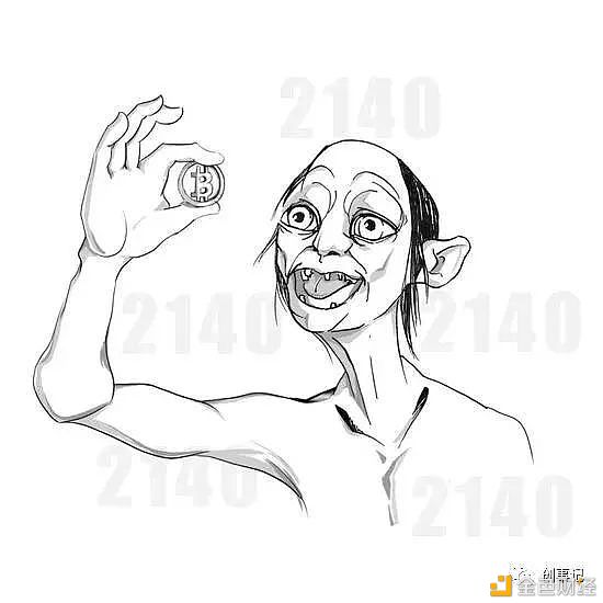 比特币 魔戒 马斯克1