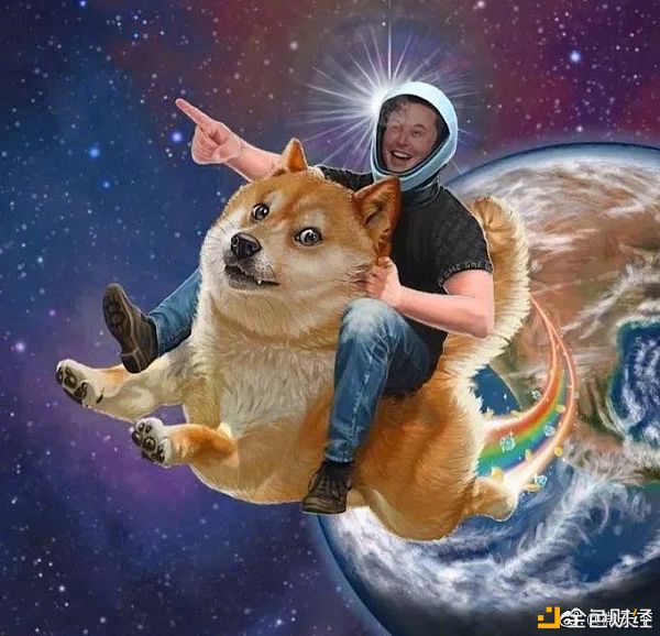 比特币 魔戒 马斯克9