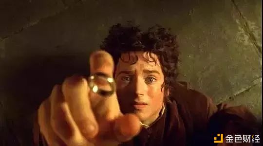 比特币 魔戒 马斯克14