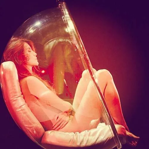 想象一下2031年加密货币的世界