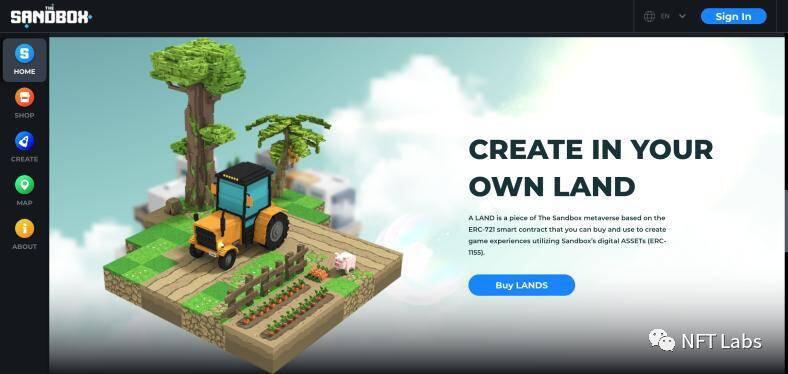 元宇宙的深层分析:NFT如何构建未来的元宇宙?7 元宇宙的深层分析:NFT如何构建未来的元宇宙?7