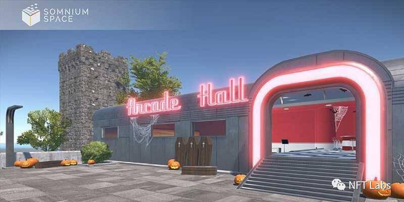 元宇宙的深层分析:NFT如何构建未来的元宇宙?8 元宇宙的深层分析:NFT如何构建未来的元宇宙?8