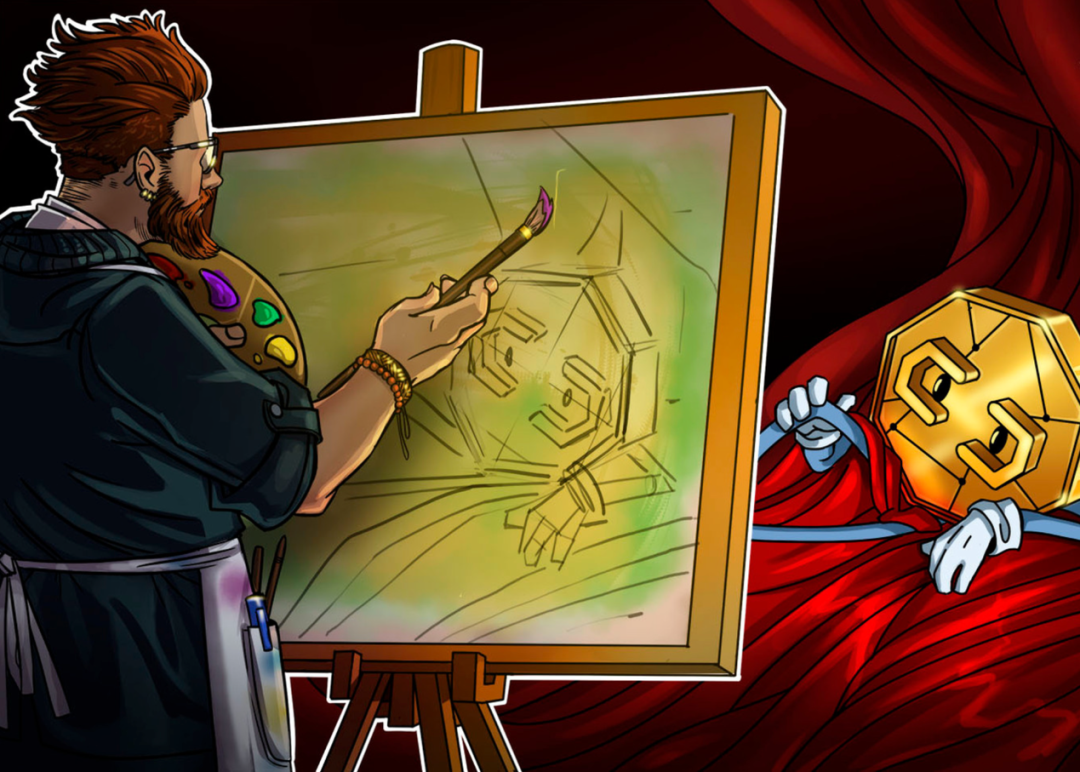 NFT周刊佳士得继续点燃NFT市场；F1车队进入NFT