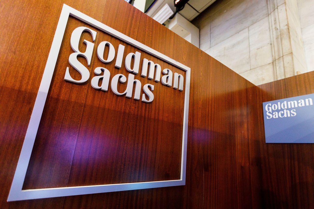 报告：高盛研究加密货币作为一种资产类别