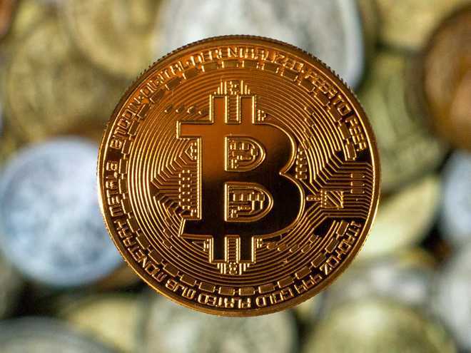 报告：高盛研究加密货币作为一种资产类别2