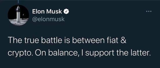 资产缩水800亿，马斯克被钱圈“吃回去”1