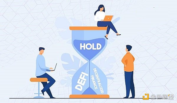 金色观察丨Pantera Capital合伙人：一文读懂去中心化固定利率加密借贷协议