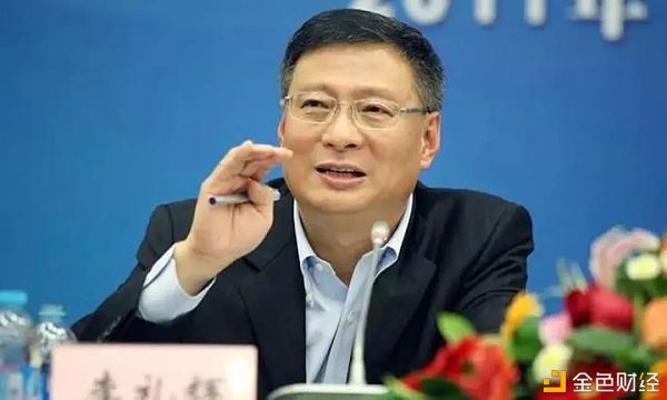 李礼辉:要将数字人民币打造成全球最佳的央行数字货币(附演讲全文) 李礼辉:要将数字人民币打造成全球最佳的央行数字货币(附演讲全文)