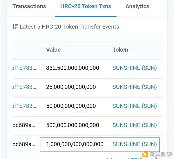 为了证明割韭菜有多简单 我们花5分钟发了个空气币7