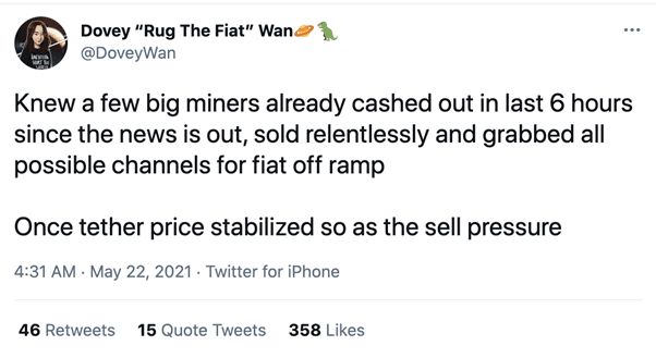 SBF整理出市场下跌的五大原因，但坦言：无法预测4