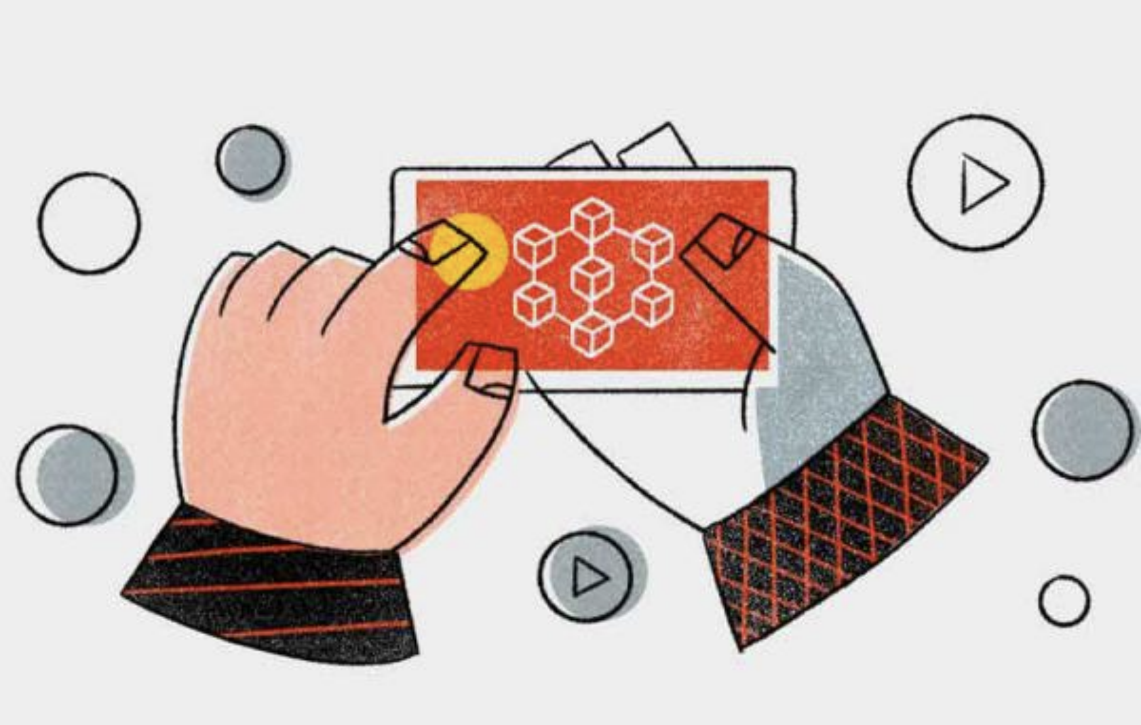 NFT潮头的区块链游戏3.0：技术与经济的全新激励相容9