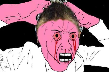 鲨鱼闪现了99%并且分叉兔子的代码并且分叉它的攻击