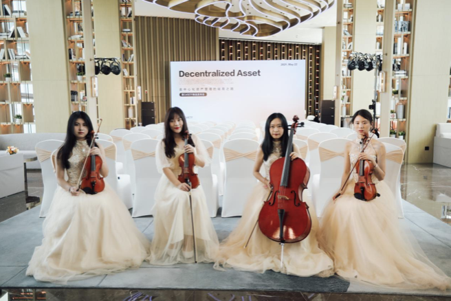 精彩回顾:5月22日“celletf新品发布会”圆满结束1 精彩回顾:5月22日“celletf新品发布会”圆满结束1